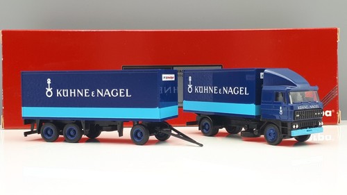 Herpa daf 3300 - herpa, 1:87