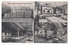 AK Gasthof Bornaer Schmiede