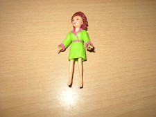 Polly Pocket - - - Badenixe - - - Sportlerin