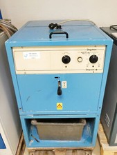 Degussa Degutron Gießgerät Gußschleuder 6913