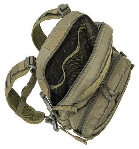 Defcon rucksack luchs - -,