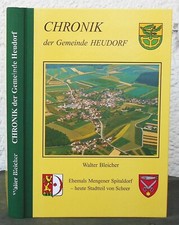 Walter Bleicher - Chronik der