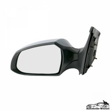 Außenspiegel Links Elektrisch Heizbar für Hyundai I10 BA