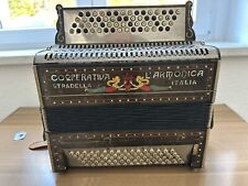 Nr. 1049 harmonika gebraucht