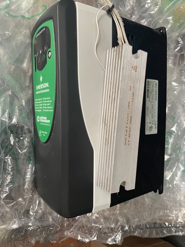3kw emerson control - 3kw,