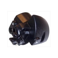 Schaltereinheit Rückseite