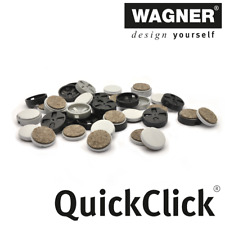 WAGNER Möbelgleiter