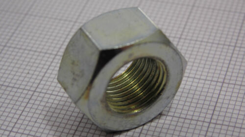 Mutter m11x1 göricke mofa - m11x1,