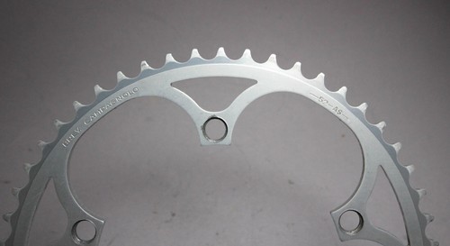 Campagnolo chorus chainring - campagnolo, /