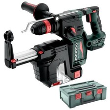 Metabo Akku Kombihammer KH 18