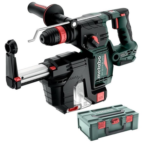 Metabo akku kombihammer 18 - akku,