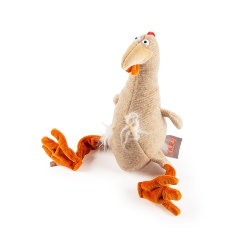 Sigikid kikeriki kuschelvogel - kikeriki,