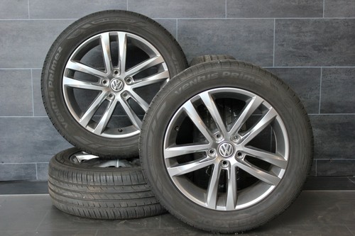 Original touran 17 zoll - touran,