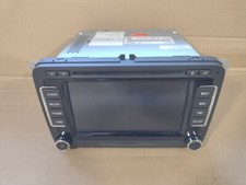 Skoda Octavia II 1Z Columbus