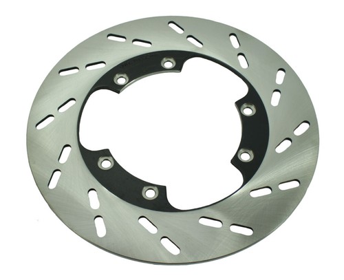 Bremsscheibe 280mm flach - , für