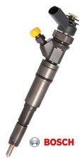 Injecteur injector rivets BMW
