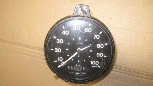 Fahrtenschreiber tacho kienzle - tacho,