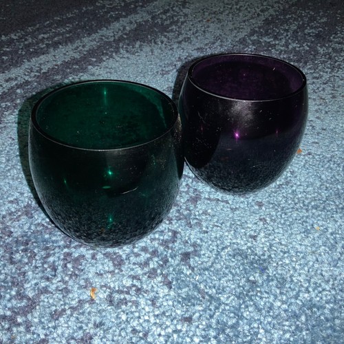 Leonardo teelichglas - 2x,