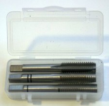 Hand-Gewindebohrer Set Satz