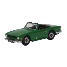 Oxford 76TR6003 Triumph TR6