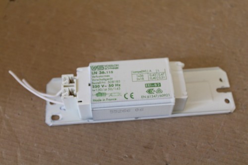 Vossloh 115 nr 508185 - vossloh, ln