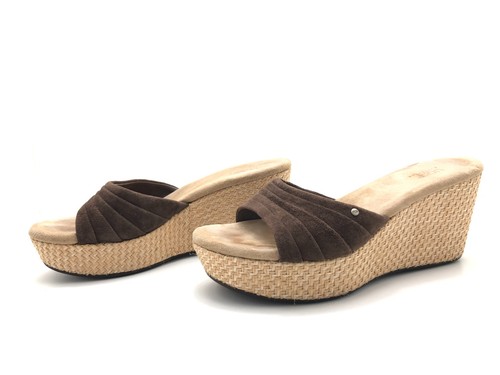 Ugg damen sandalen - gr., 38