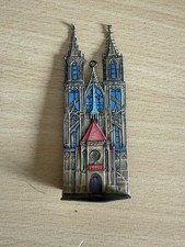 Zinnfigur Dom zu Meissen