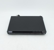 Sony DVPSR370B-DVD-Player mit