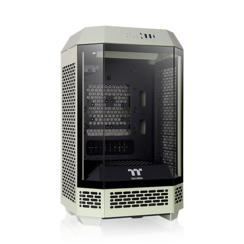 Thermaltake the tower - tower, 250