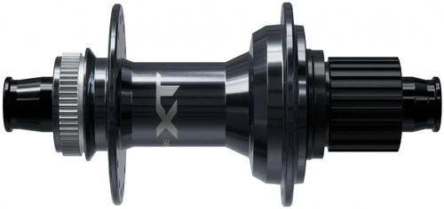 Shimano hinterradnabe deore - hinterradnabe,