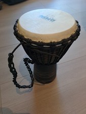 Djembe Trommel 30 cm  wie NEU