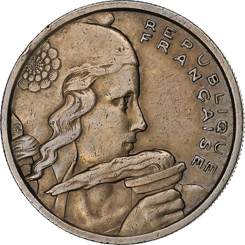 Frankreich 100 francs - frankreich,,
