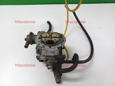 Solex Vergaser 75TF-9A589BA