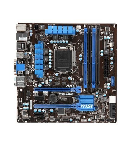 Msi z77ma g45 - msi, z77ma-g45