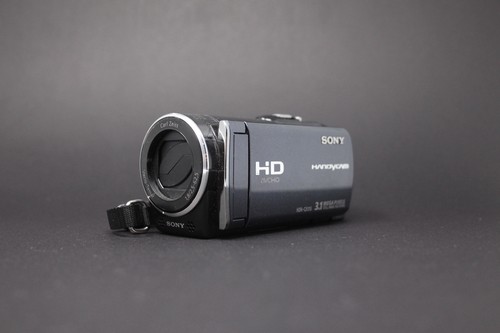 Sony handycam hdr - handycam, hd