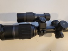 Pulsar Digex Digital Riflescope