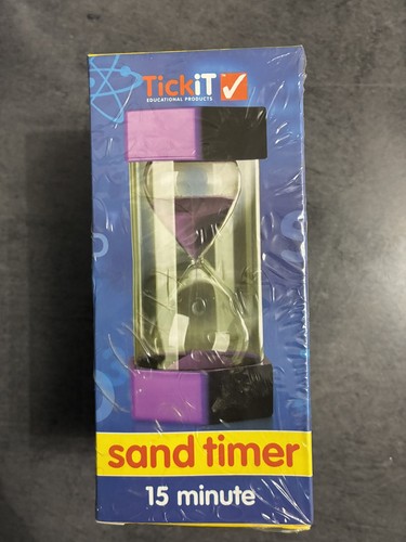 Tickit 92022 mega - 92022, sand