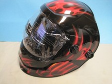 Parkside Automatik Schweisshelm,PSHL 2 D1