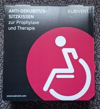 Anti Dekubitus Kissen Kubivent