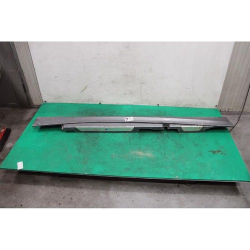 Seitenschweller bmw serie - seitenschweller,