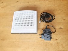 Thomson Kabelmodem VOIP MODEM