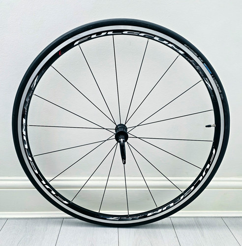 Fulcrum racing 700c rennrad - fulcrum,