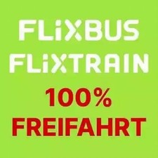 1 x Freifahrt Gutschein