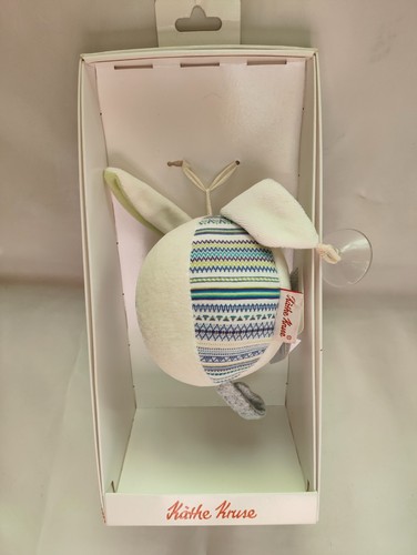 Käthe kruse ball hase - käthe, buddy