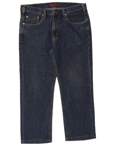 Rifle herren cropped - herren,