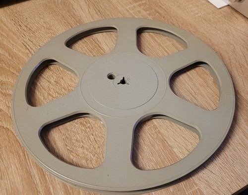 Novodur bandspule 5cm - novodur, 26,5cm