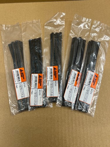 5pak metallsägeblatt set - 5pak.,