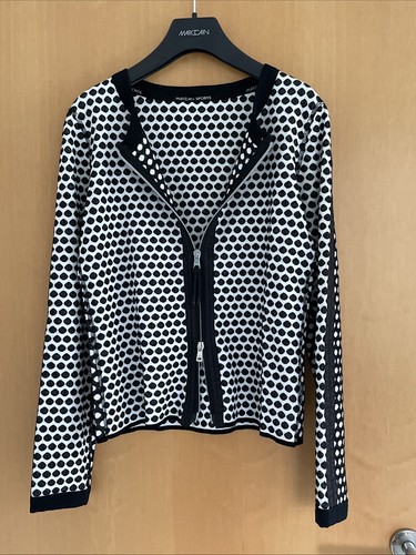 Marc cain sports jacke - marc,