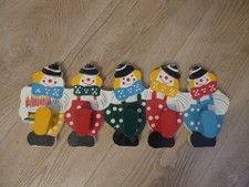 Garderobe für Kinder, Kindergarderobe, Garderobenleiste