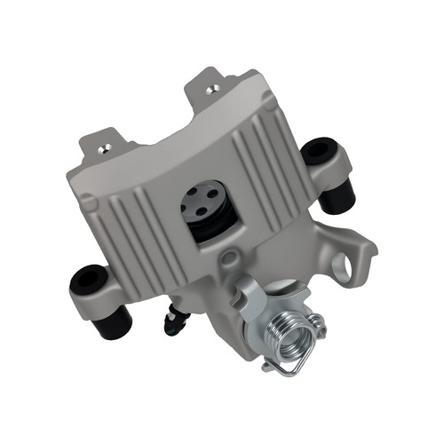 Schwimmsattel bremse hinten - bremse,
